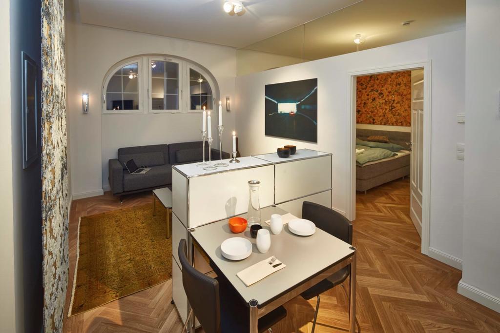 Hotel Villa Erlenbad Obersasbach Room photo