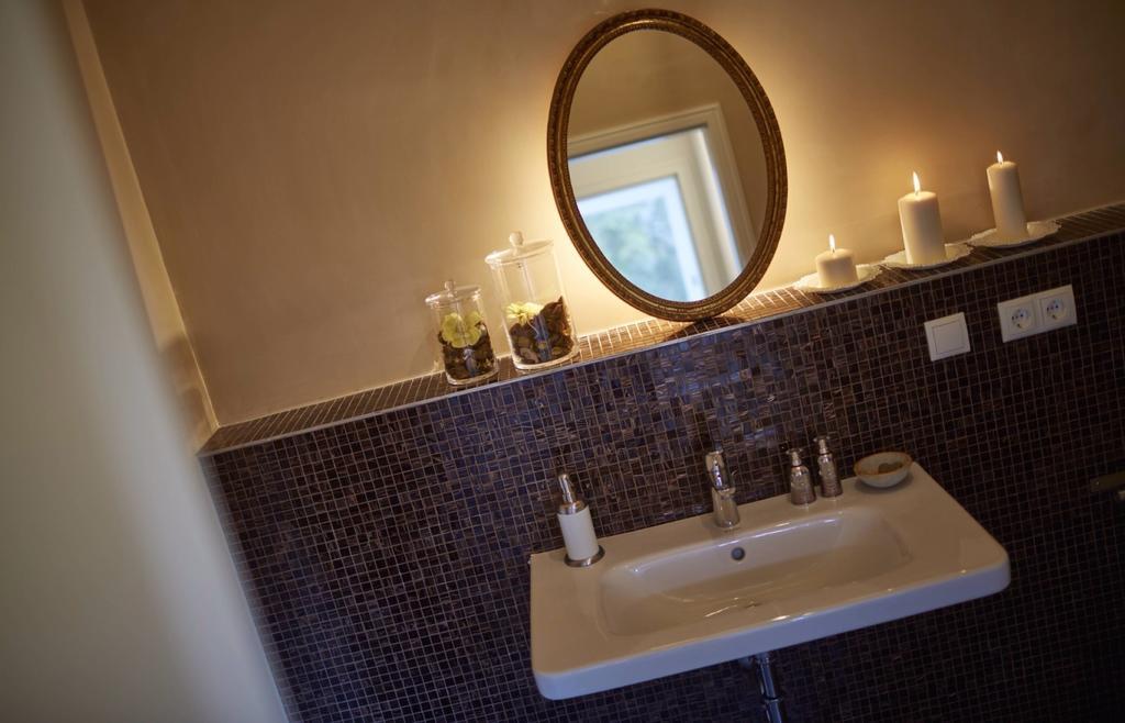 Hotel Villa Erlenbad Obersasbach Room photo